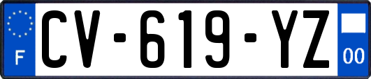 CV-619-YZ