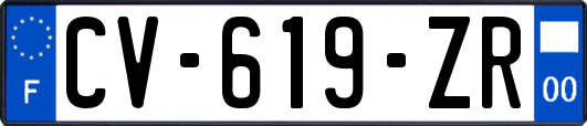 CV-619-ZR