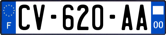 CV-620-AA