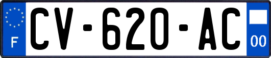 CV-620-AC