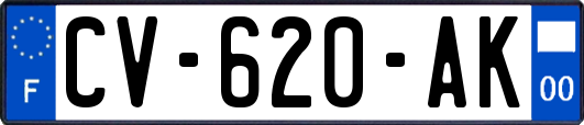 CV-620-AK