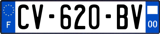 CV-620-BV