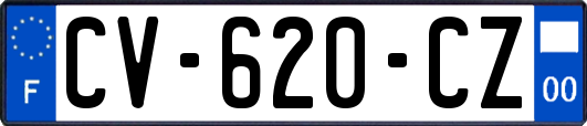 CV-620-CZ