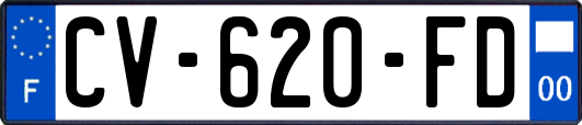 CV-620-FD