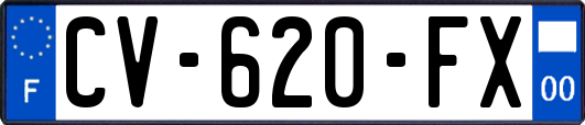 CV-620-FX