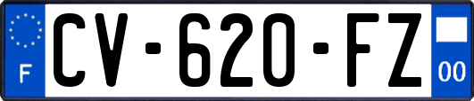 CV-620-FZ