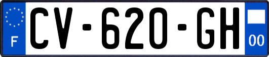 CV-620-GH