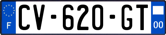 CV-620-GT