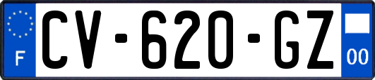 CV-620-GZ