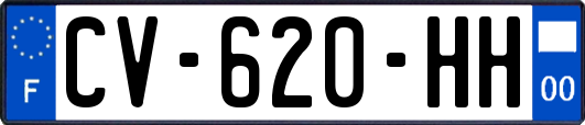 CV-620-HH