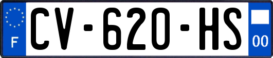 CV-620-HS