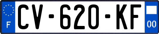 CV-620-KF