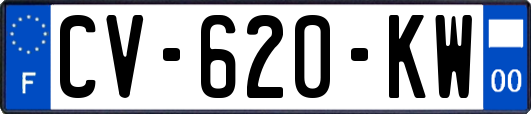 CV-620-KW