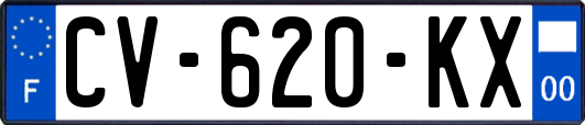 CV-620-KX