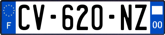 CV-620-NZ