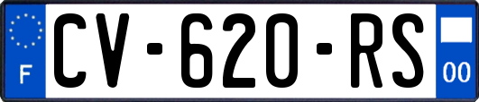 CV-620-RS