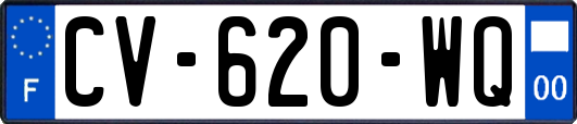 CV-620-WQ
