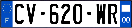 CV-620-WR