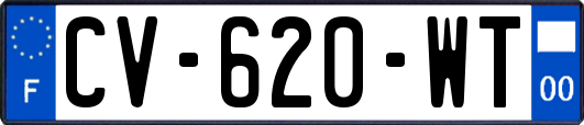 CV-620-WT