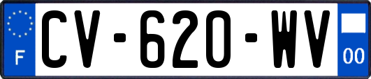 CV-620-WV