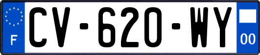 CV-620-WY