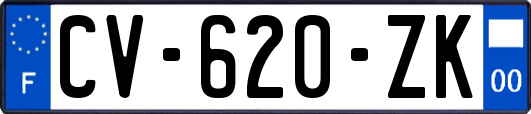 CV-620-ZK