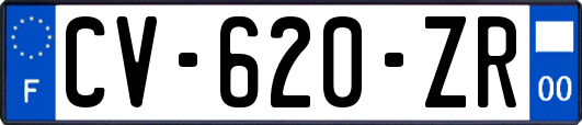 CV-620-ZR