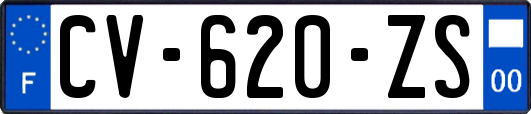 CV-620-ZS