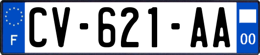 CV-621-AA