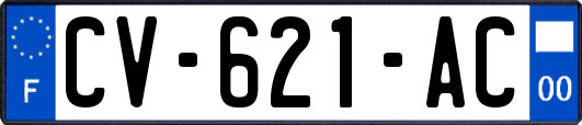 CV-621-AC