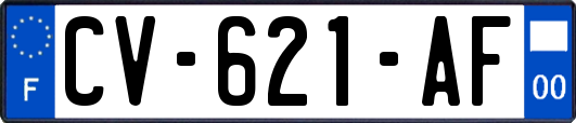 CV-621-AF