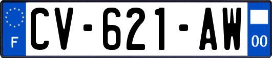 CV-621-AW