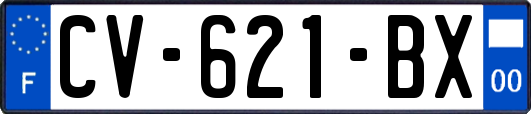 CV-621-BX