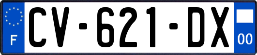 CV-621-DX