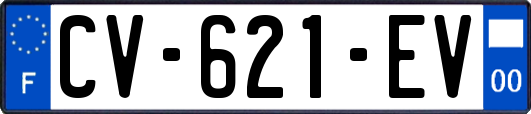 CV-621-EV