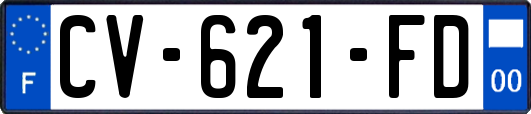 CV-621-FD