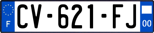 CV-621-FJ