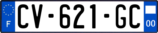 CV-621-GC