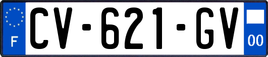 CV-621-GV