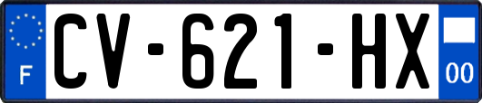 CV-621-HX