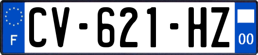 CV-621-HZ