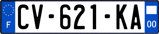 CV-621-KA