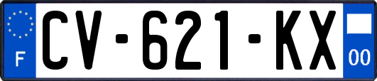 CV-621-KX