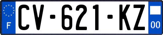 CV-621-KZ