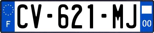 CV-621-MJ