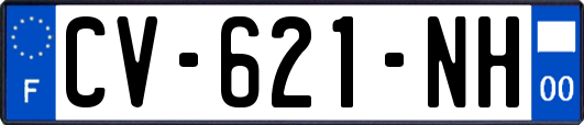 CV-621-NH