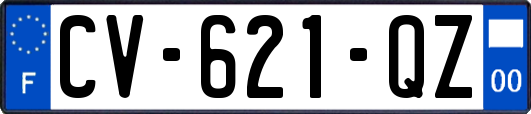 CV-621-QZ