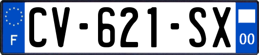 CV-621-SX