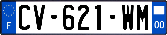 CV-621-WM