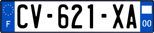 CV-621-XA